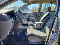 2004 Toyota COROLLA фото