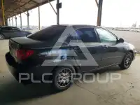 2004 Toyota COROLLA фото