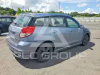 2004 Toyota COROLLA фото
