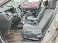 2004 Toyota COROLLA photo