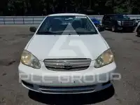 2004 Toyota COROLLA photo