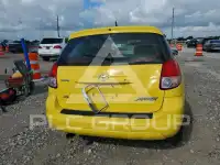 2004 Toyota COROLLA photo