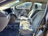2004 Toyota COROLLA фото