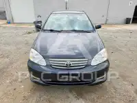 2004 Toyota COROLLA фото