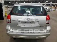 2004 Toyota COROLLA photo