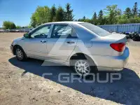 2004 Toyota COROLLA photo