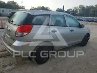 2004 Toyota COROLLA фото