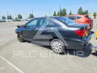 2004 Toyota COROLLA фото