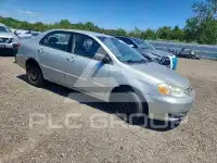 2004 Toyota COROLLA photo