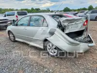 2004 Toyota COROLLA photo