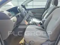 2004 Toyota COROLLA фото
