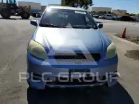 2004 Toyota COROLLA photo