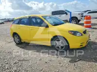 2004 Toyota COROLLA photo