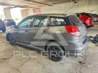 2004 Toyota COROLLA photo