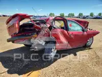 2004 Toyota COROLLA фото