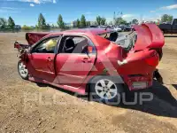 2004 Toyota COROLLA фото