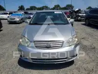 2004 Toyota COROLLA фото