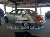 2004 Toyota COROLLA фото