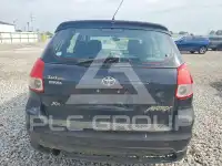 2004 Toyota COROLLA photo