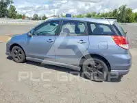 2004 Toyota COROLLA фото