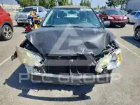 2004 Toyota COROLLA фото