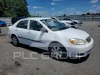 2004 Toyota COROLLA photo