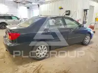 2004 Toyota COROLLA фото