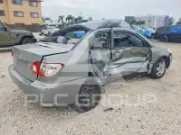 2004 Toyota COROLLA photo