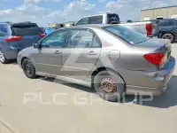 2004 Toyota COROLLA photo