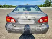 2004 Toyota COROLLA фото