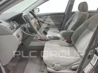 2004 Toyota COROLLA фото