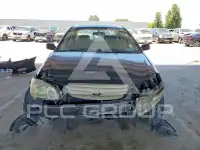 2004 Toyota COROLLA фото