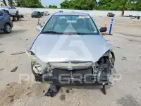2004 Toyota COROLLA фото