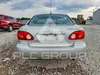 2004 Toyota COROLLA photo