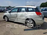 2004 Toyota COROLLA фото