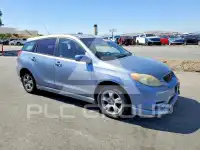 2004 Toyota COROLLA photo