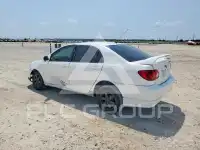 2004 Toyota COROLLA photo