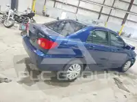 2004 Toyota COROLLA фото