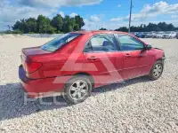 2004 Toyota COROLLA фото