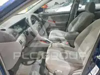 2004 Toyota COROLLA фото