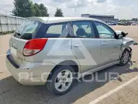 2004 Toyota COROLLA фото