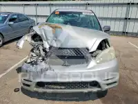 2004 Toyota COROLLA фото
