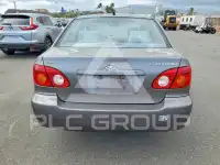 2004 Toyota COROLLA фото