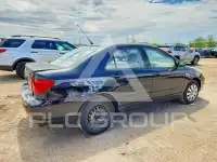 2004 Toyota COROLLA photo