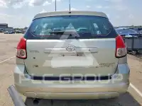 2004 Toyota COROLLA фото