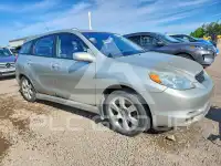 2004 Toyota COROLLA photo