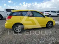2004 Toyota COROLLA photo