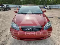 2004 Toyota COROLLA фото