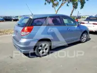 2004 Toyota COROLLA photo