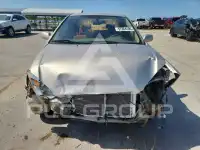 2004 Toyota COROLLA фото